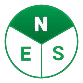 NES Logo